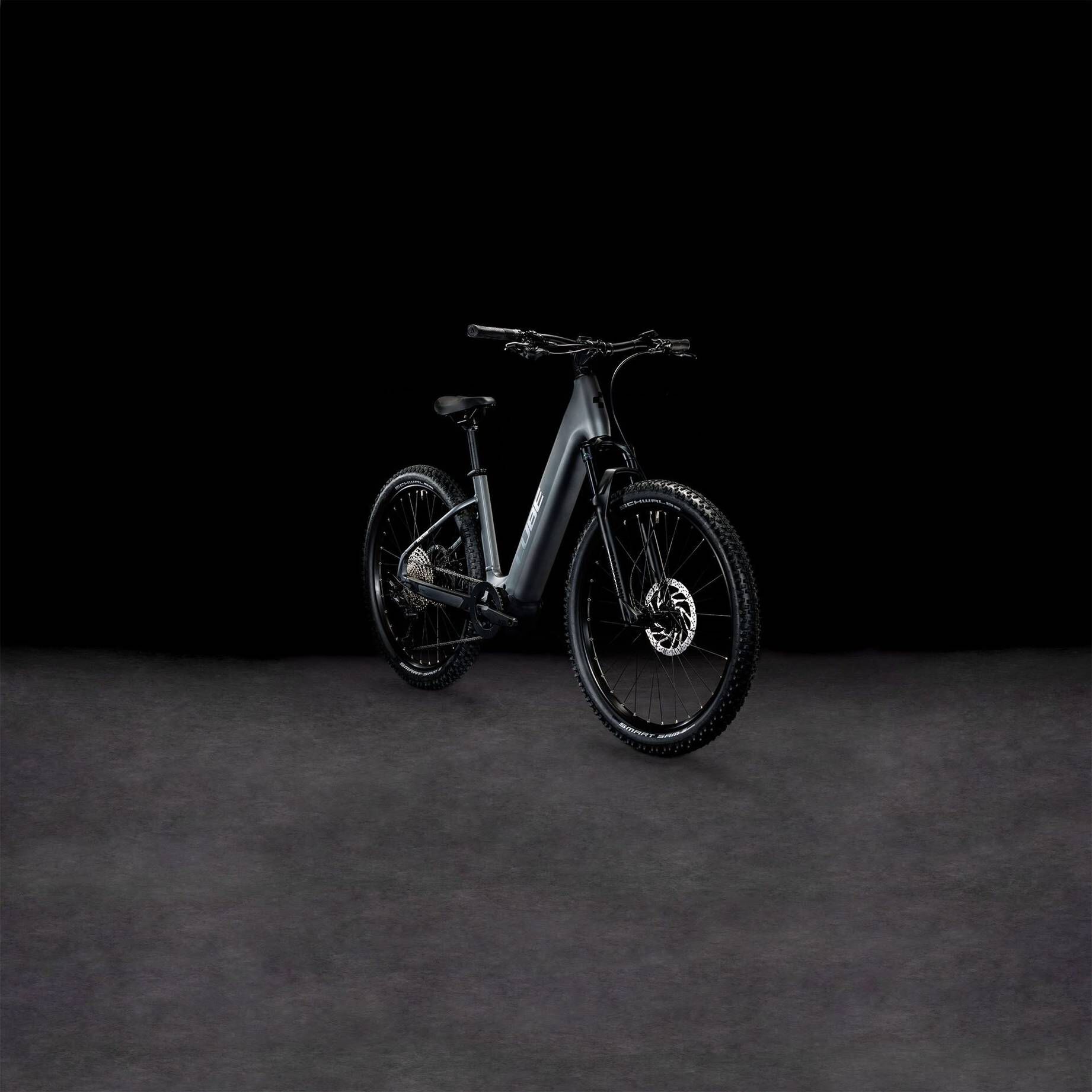 Cube| E-Bike REACTION HYBRID RACE 750 Tiefeinstieg Bosch Drive Unit Performance CX Generation 4 750 Wh