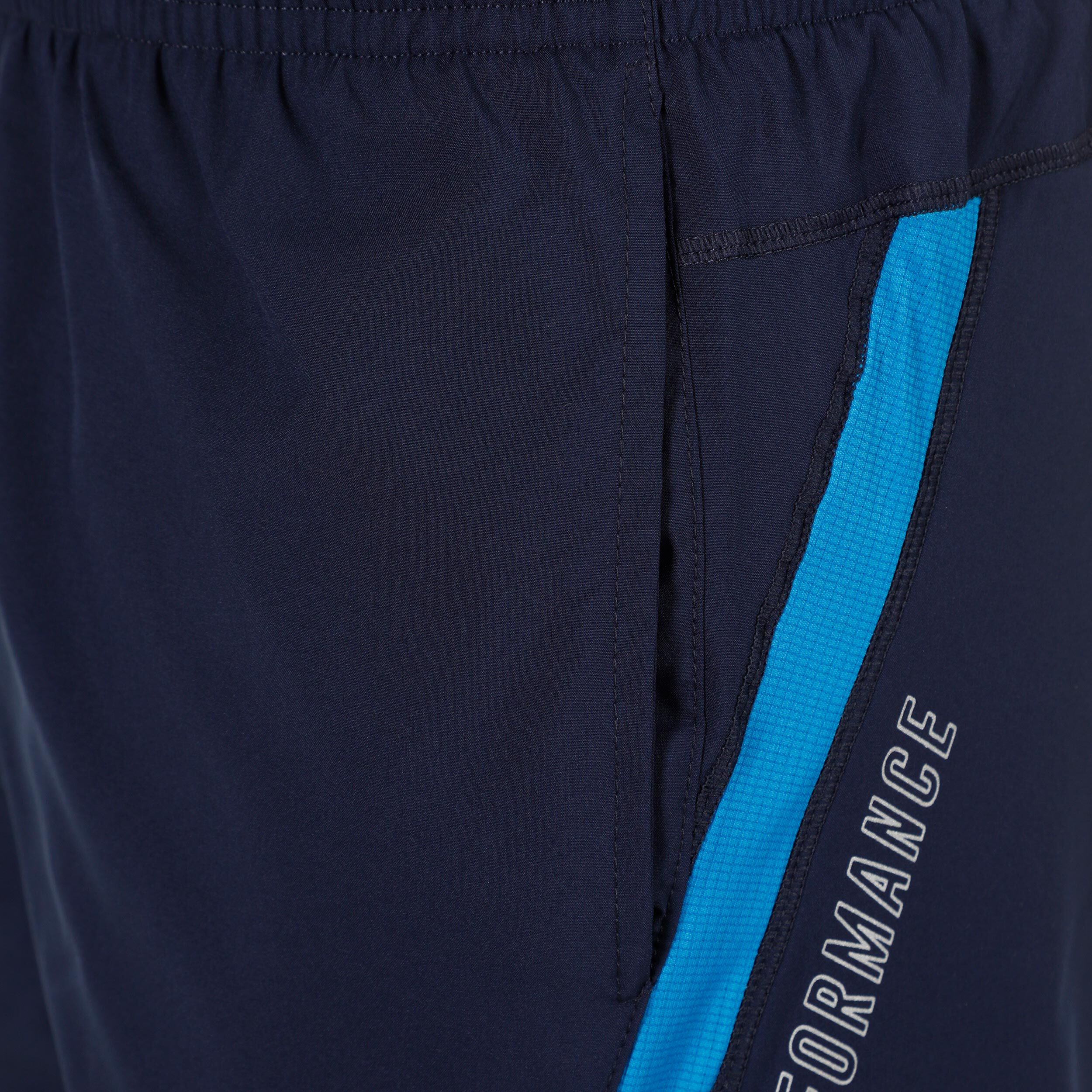 Endless Storm Shorts Hommes - Bleu