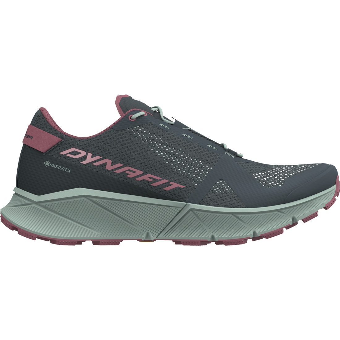 Dynafit Ultra 100 GORE-TEX® Trailrunningschuhe Damen lichen