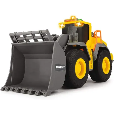 Dickie Toys Volvo Wheel Loader