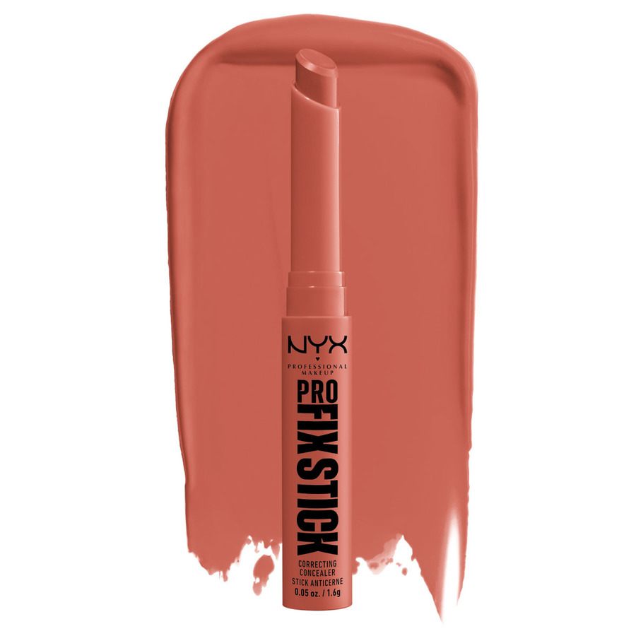 NYX Professional Makeup Fix Stick Concealer Stick Apricot 0.5 1,6g