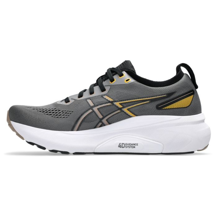 Asics Herre Løbesko Gel-Kayano 31 Grå