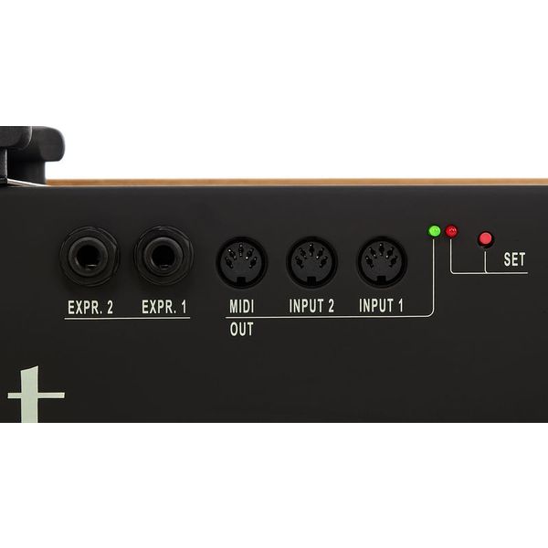Viscount MIDI Bass Pedal 30 Radial