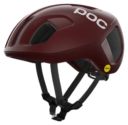 Casque POC Ventral MIPS Garnet Red Matt
