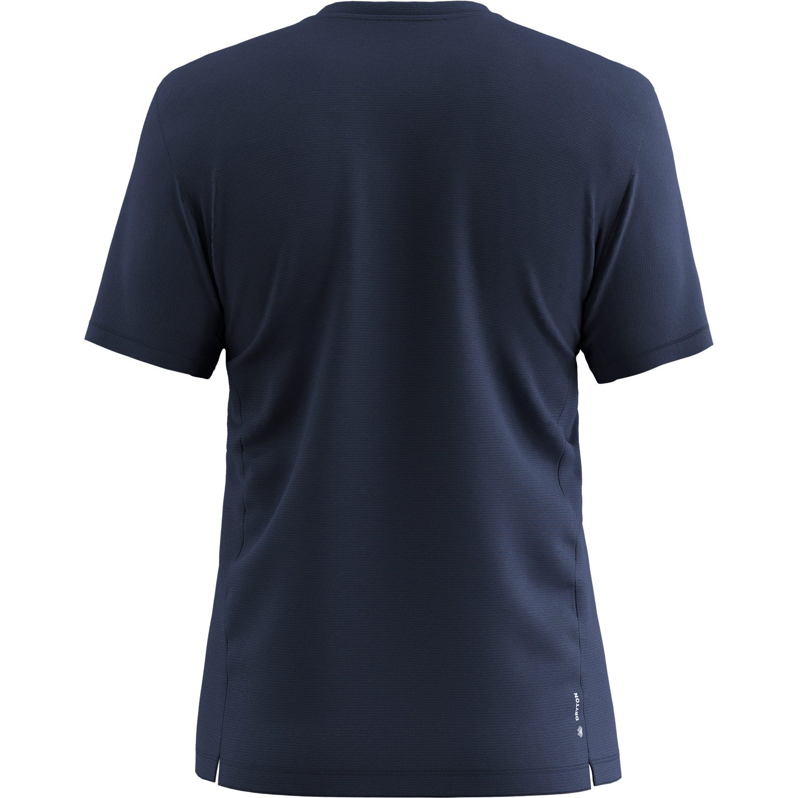 SALEWA Puez Dry T-Shirt Herren navy blazer