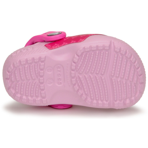 Crocs - FL PAW PATROL PATCH CG T - Rose