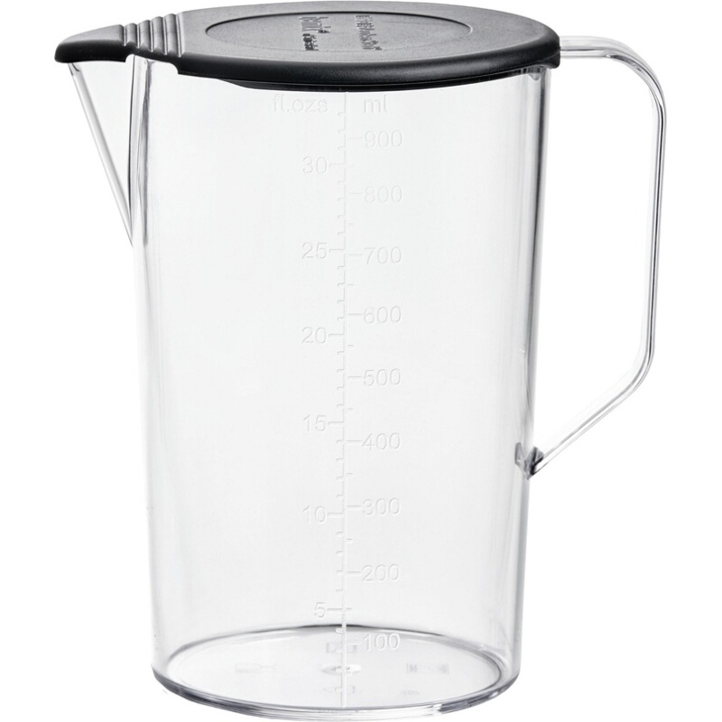 Batteur Bamix MX1000007 SwissLine 200W rouge