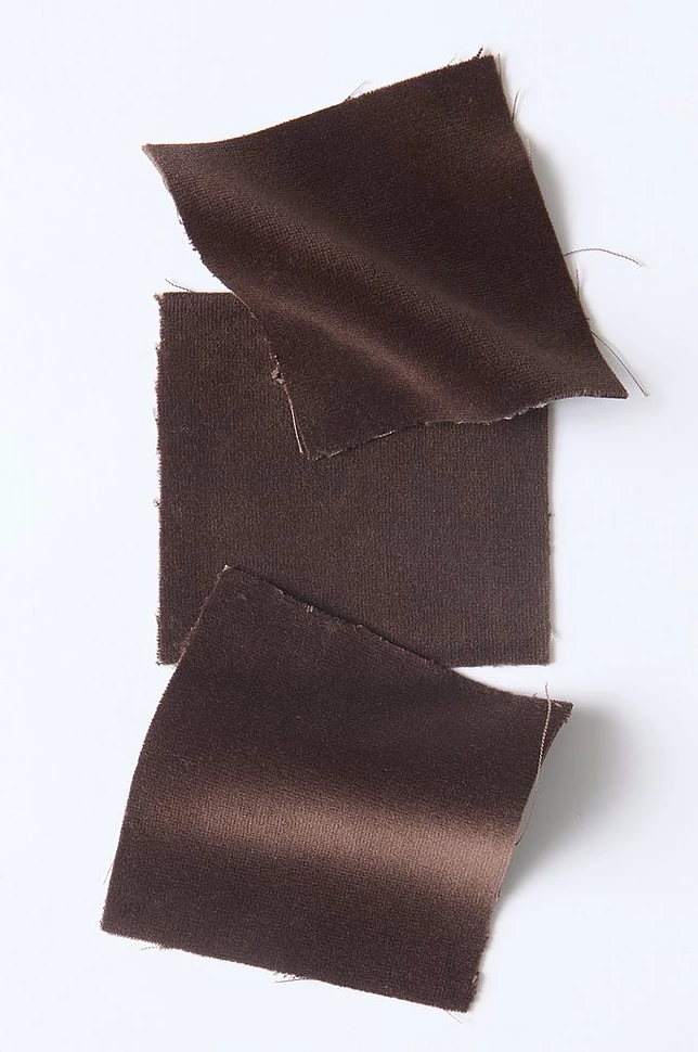 HENGTAI VELVET stoffprøve