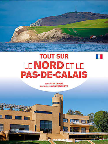 OUEST FRANCE - TOUT SUR LE NORD PAS DE CALAIS