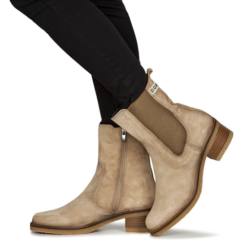 Dorking - LUCERO - Beige
