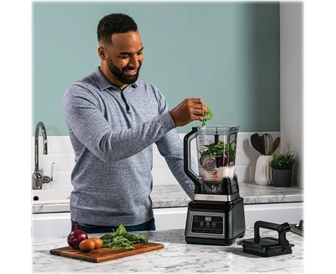 Ninja  BN750EU 2-i-1-Blender