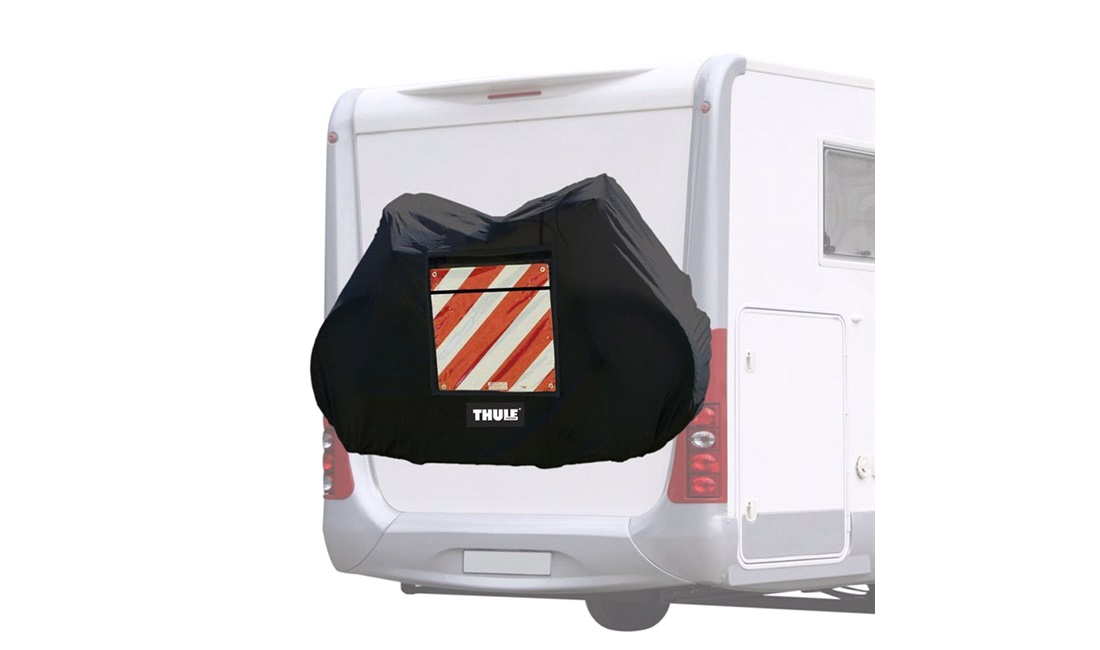 Thule cykelcover 2-3 cykler
