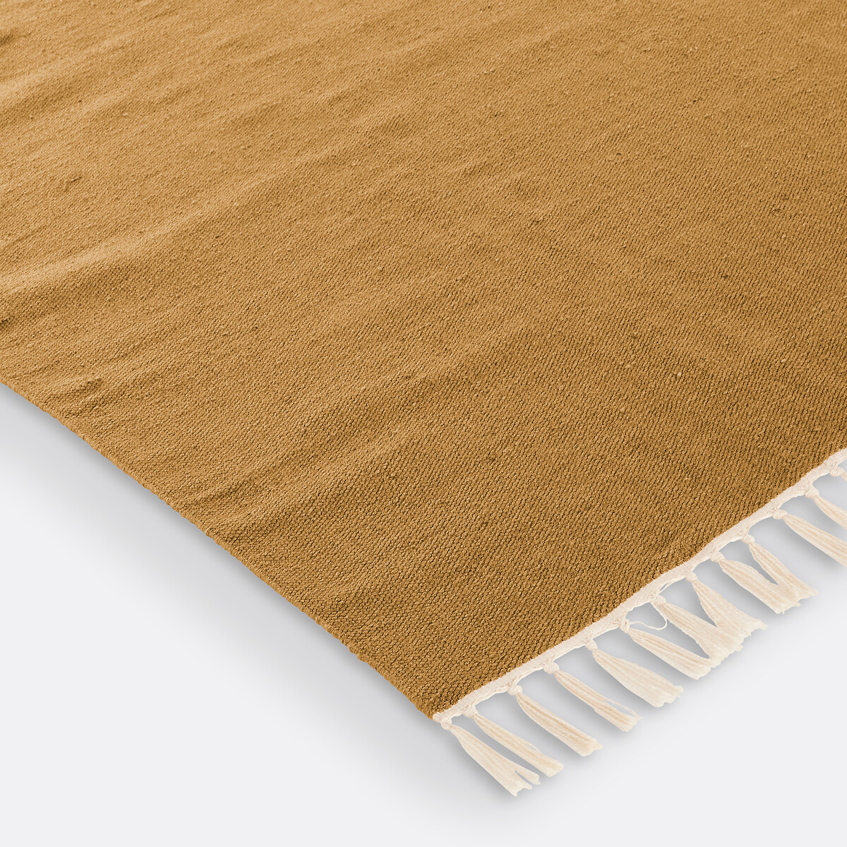 LA REDOUTE INTERIEURS<br>Tapete interior/exterior Azalée em poliéster reciclado