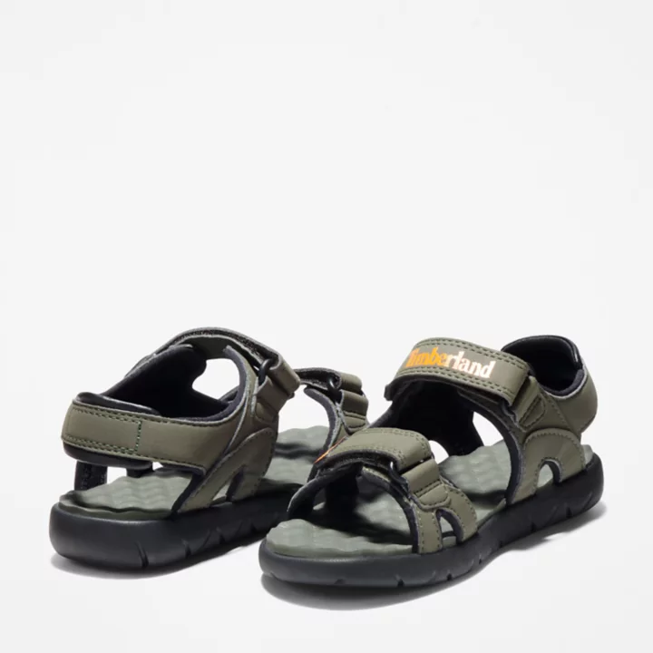 Sandale Perkins Row pour tout-petit en vert