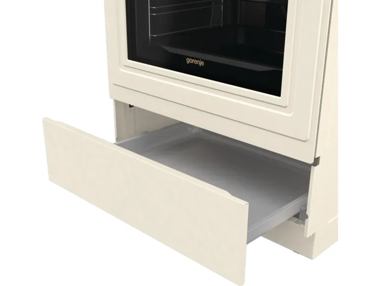 Gorenje GECS6B70CLI komfur