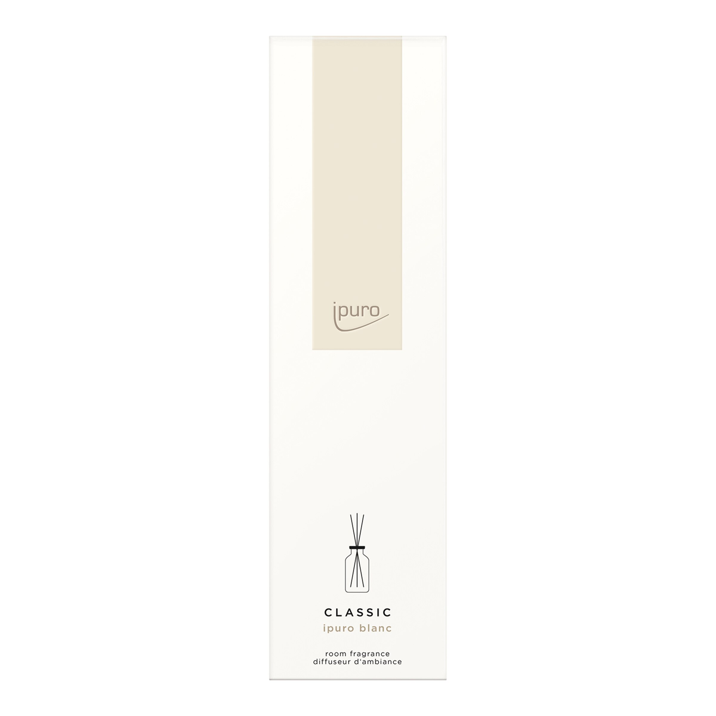 weiß, 75 ml