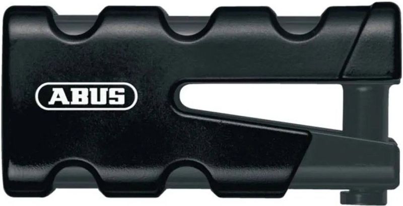 ABUS - GRANIT™ Sledg 77 - Remschijfslot - Compact - 13 mm Bout - Niveau 17 Bescherming
