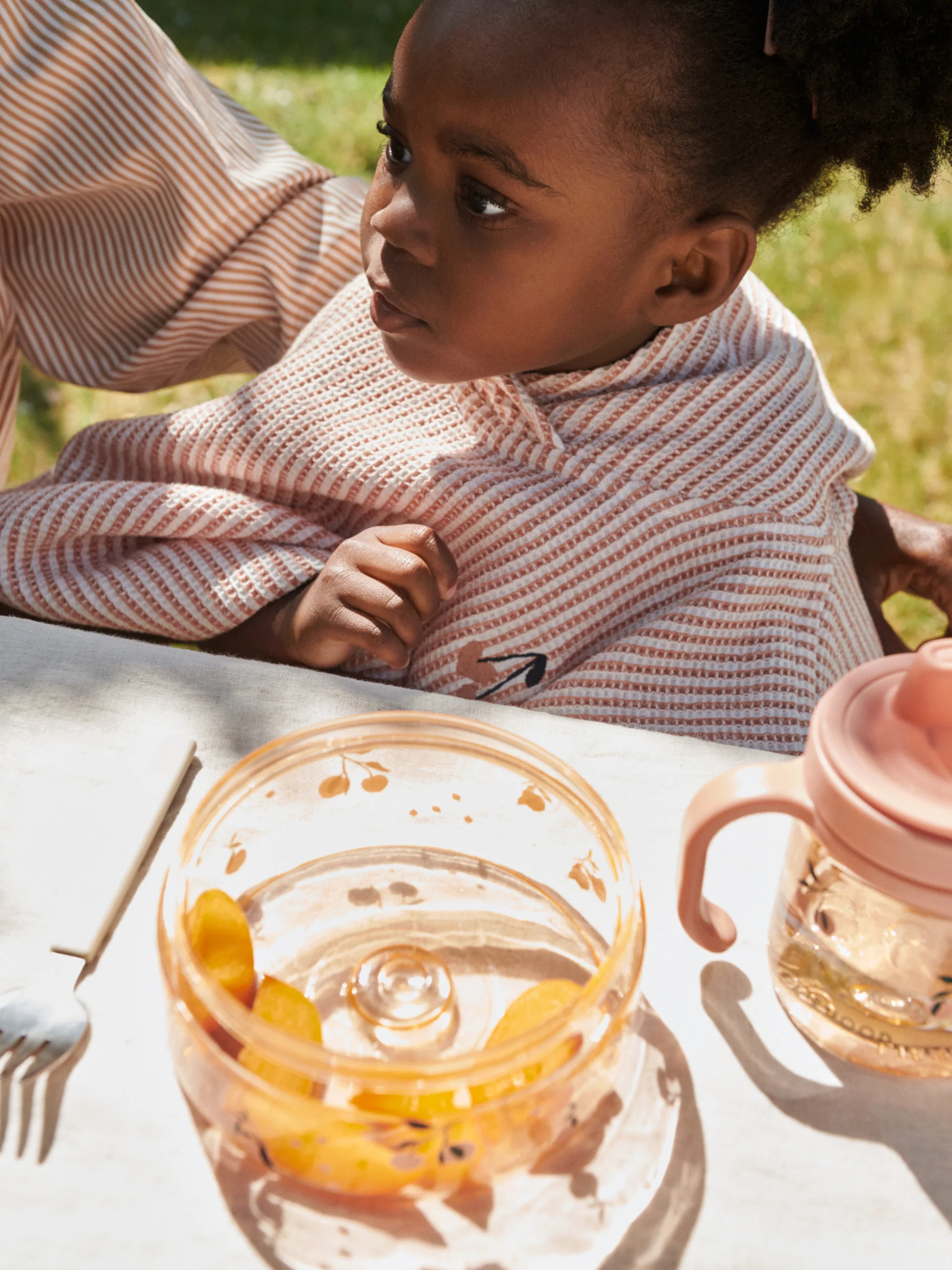 Kindersnackset Beatrix, 2-delig