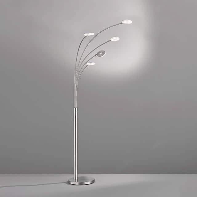 LED-Stehleuchte