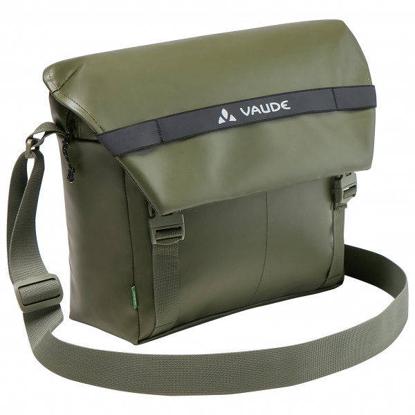 Vaude - Mineo Messenger 9 - Sac à bandoulière