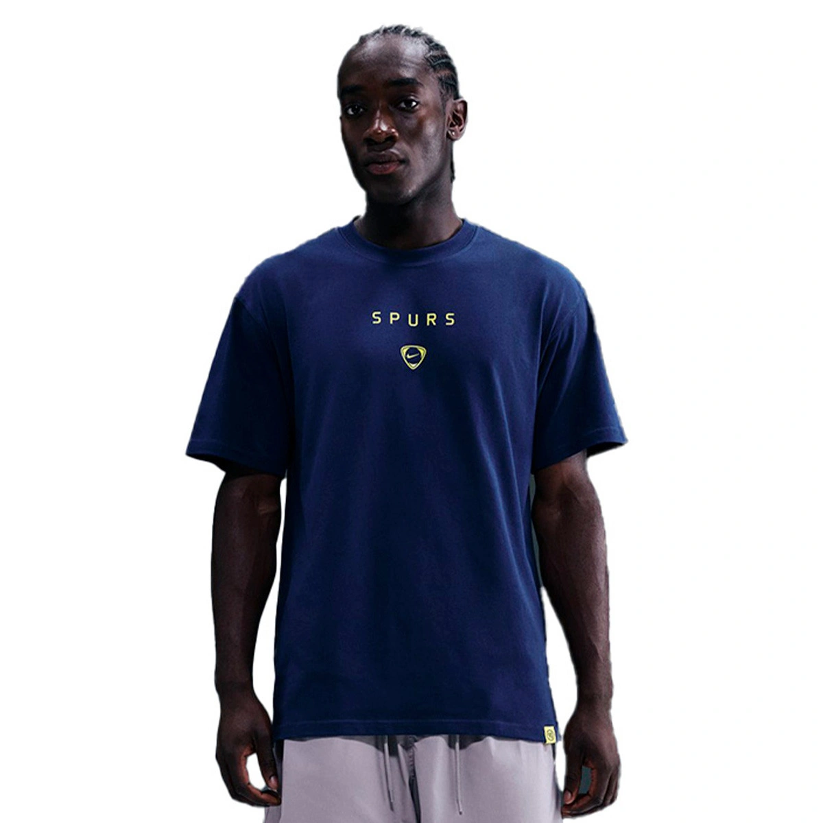 T-Shirt Nike Tottenham Hotspur FC Fanswear 2025-2026
