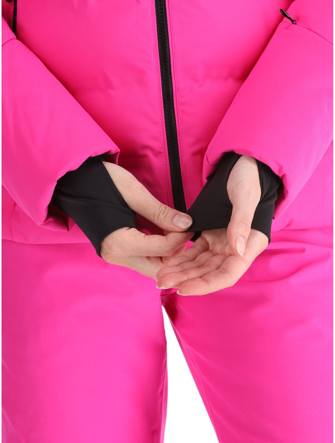 34W4406 ski-jas dames