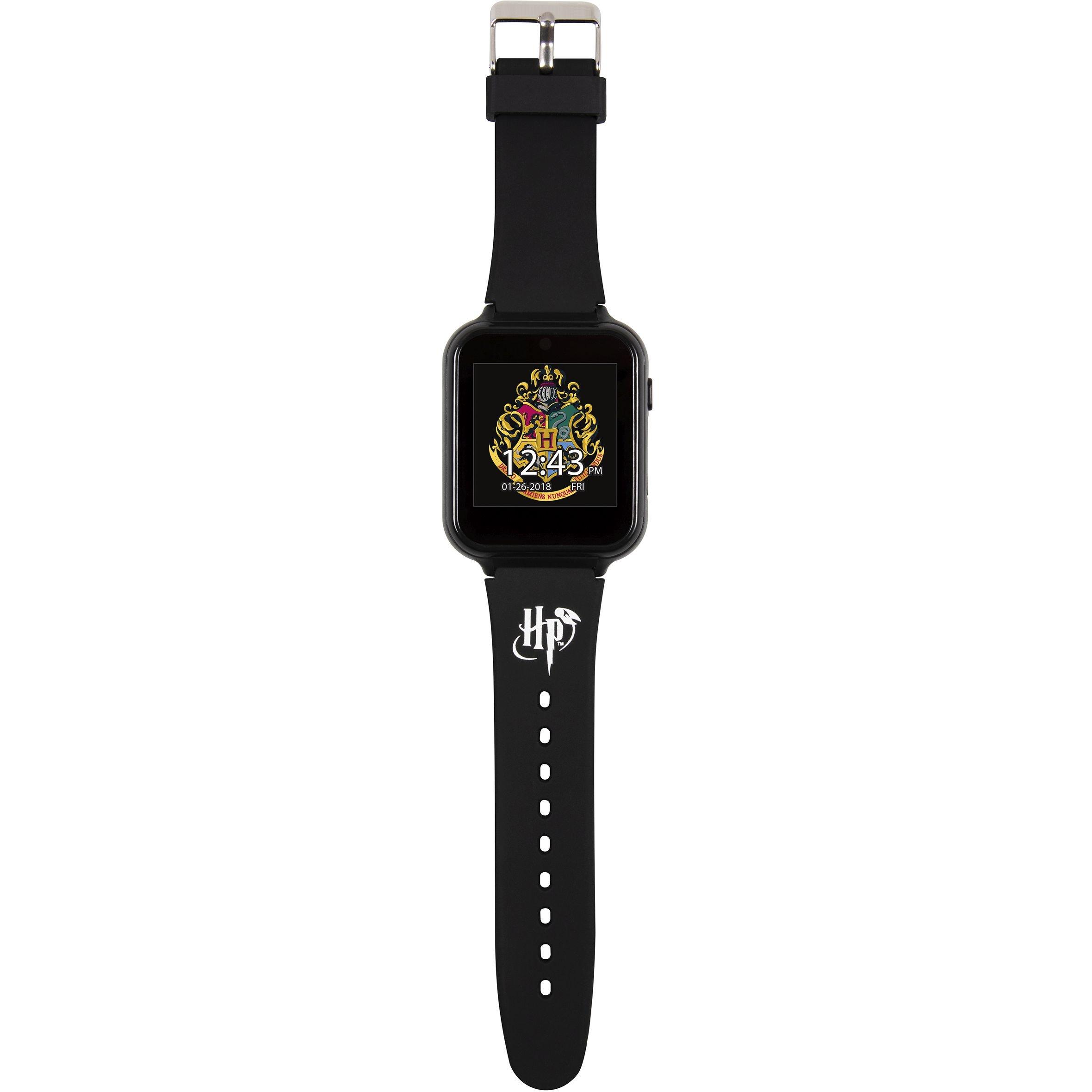 Character Harry Potter Plastic/resin Smart Touch Watch