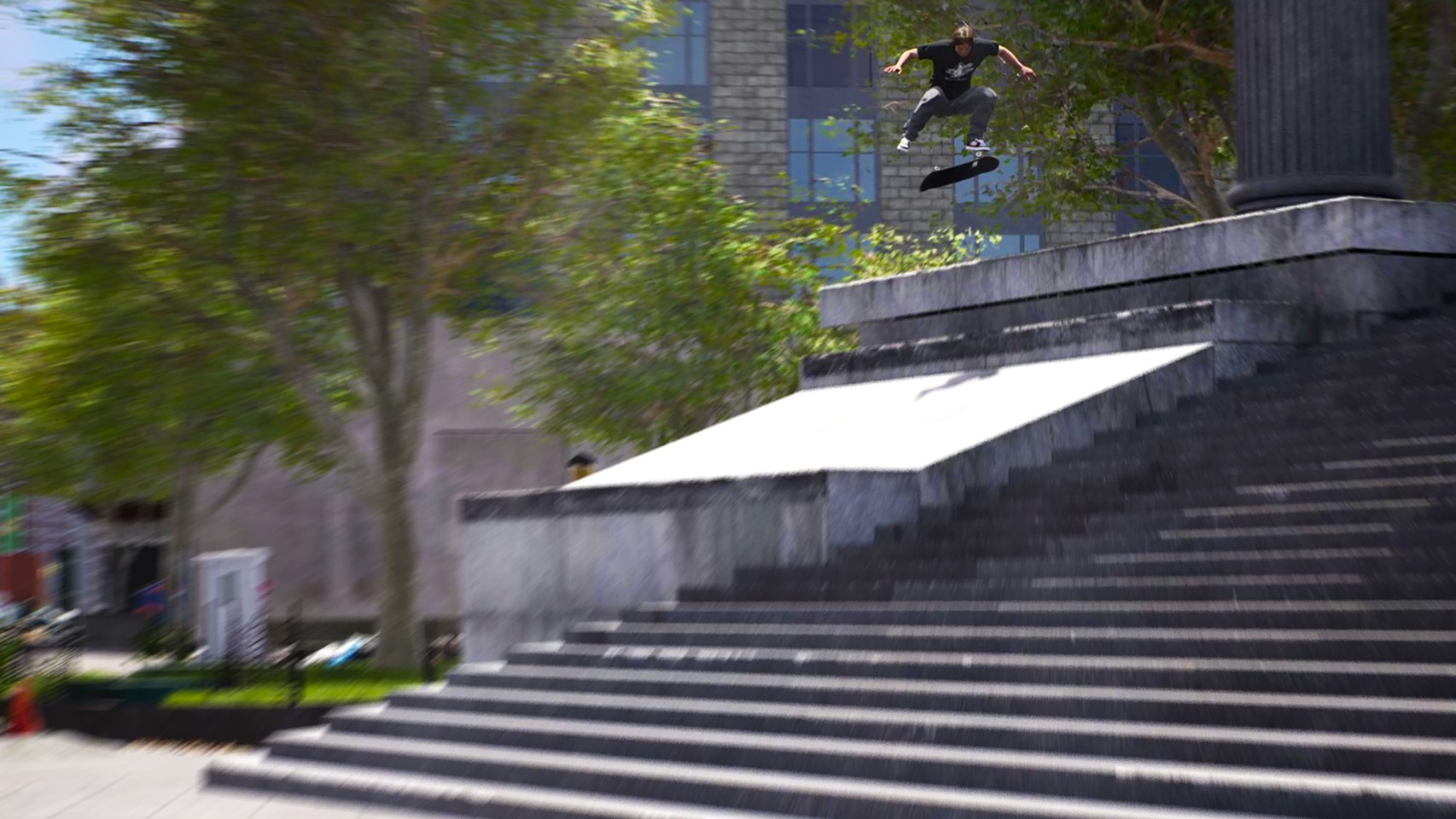 Session: Skate Sim- PlayStation 5