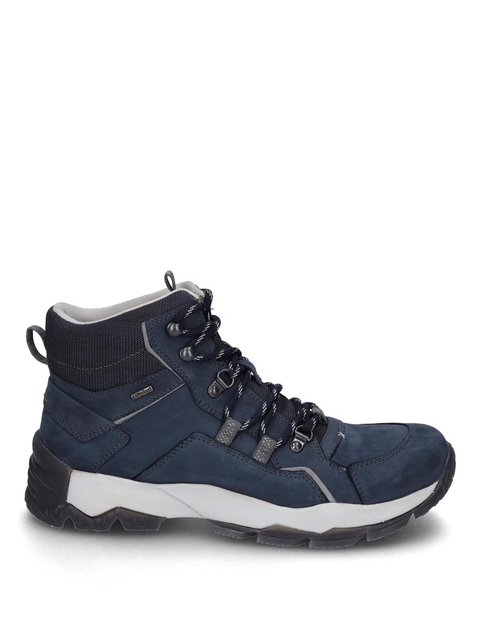 Stiefelette Philipp 50, jeans-kombi