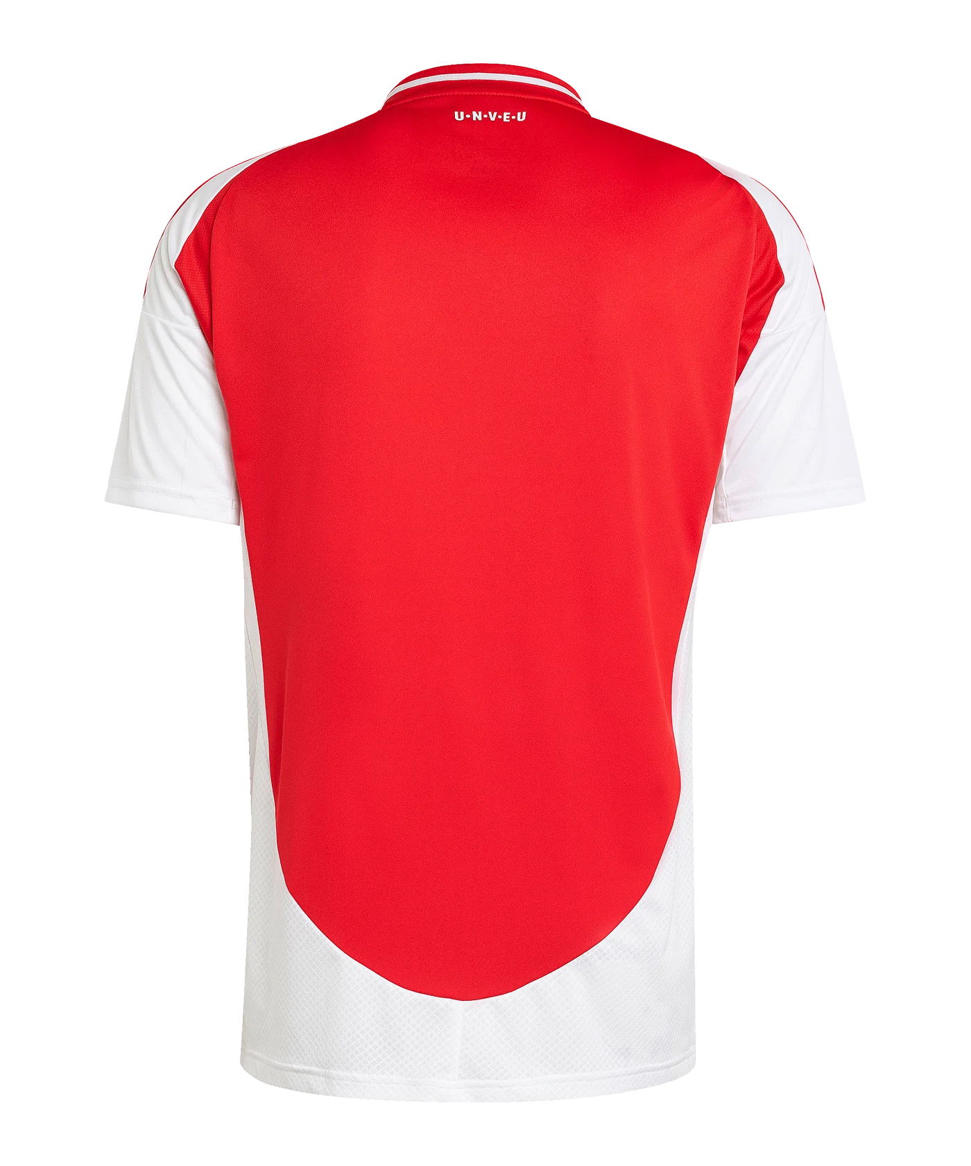 adidas 1. FC Union Berlin Trikot Home 2024/2025 Rot