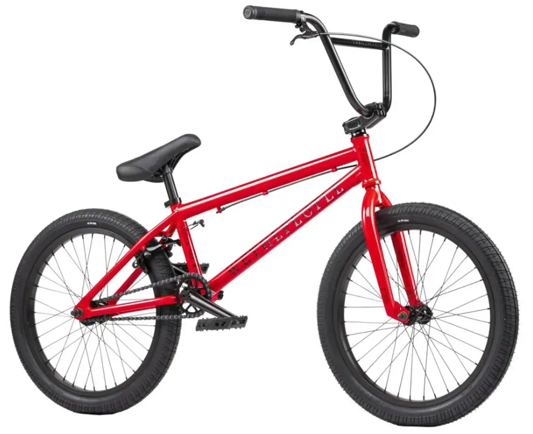 Wethepeople Thrillseeker 20