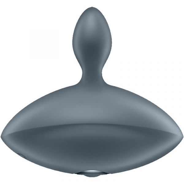 Satisfyer Absolute Beginners 4 Plug Vibrador Anal