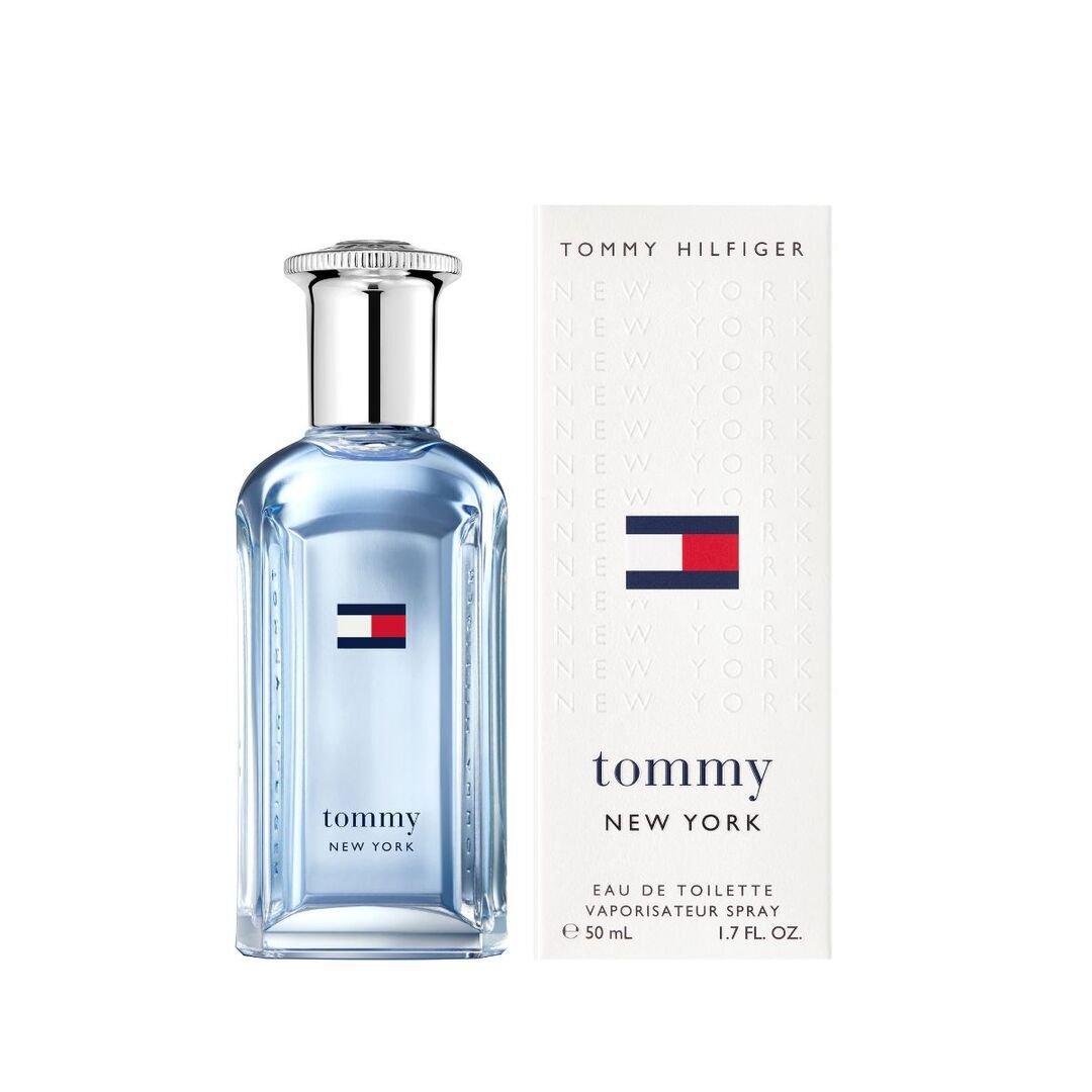 Tommy Hilfiger TOMMY New York Eau de Toilette - 50ml