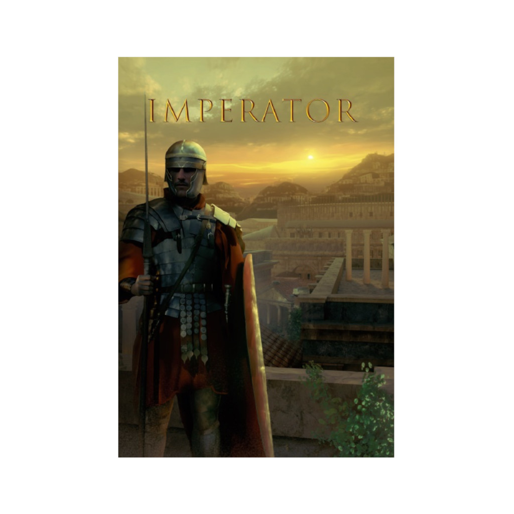 Imperator - Septimontium