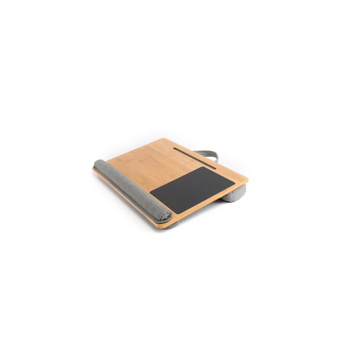Laptopbord for kneet 55x36.6cm