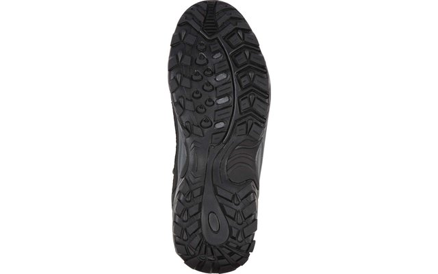 Mountain Guide Erongo Mid II Herrenschuhe