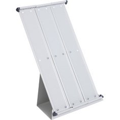 by tarifold Support pupitre de table, A4, non équipé