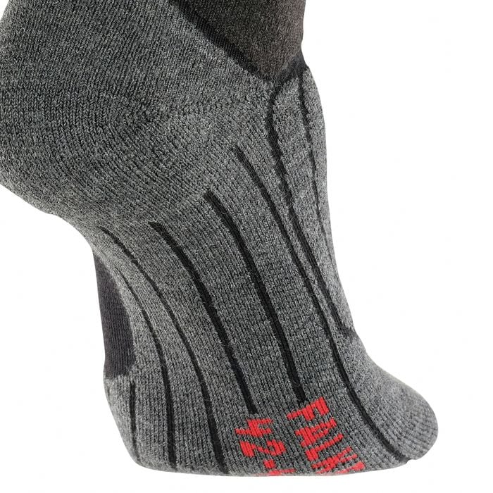 FALKE SK2 Wol Skisokken Heren