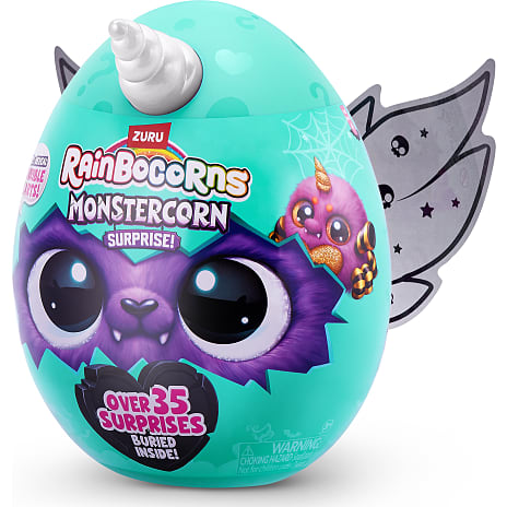Rainbocorns Monstercorn Surprise S1