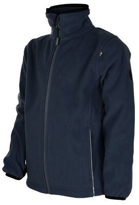 Lindberg Vindel Fleecejakke, Navy