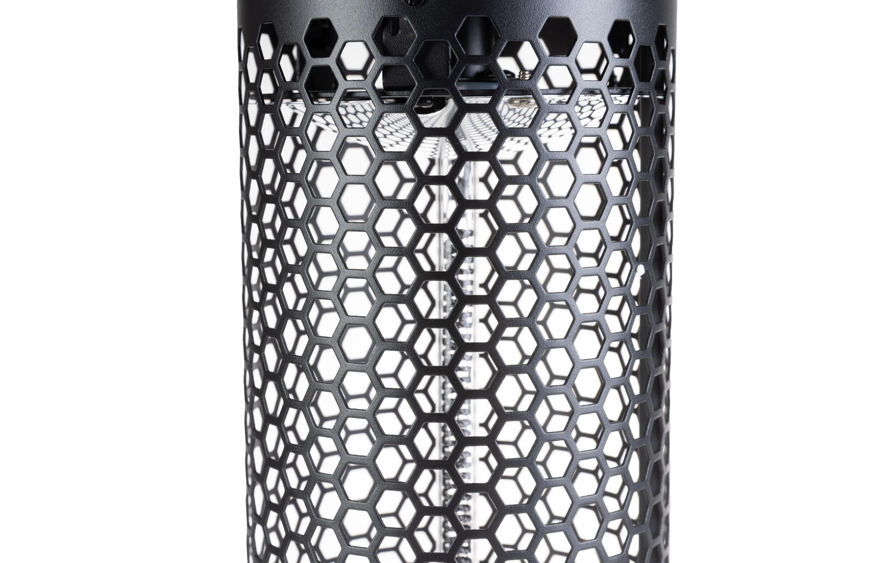 Heizstrahler Lios 1000 WMobiler 360 °C Carbonstrahler für Ihren Aussenbereich