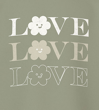 Name It T-Shirt - NkfVamina - Tee/Love