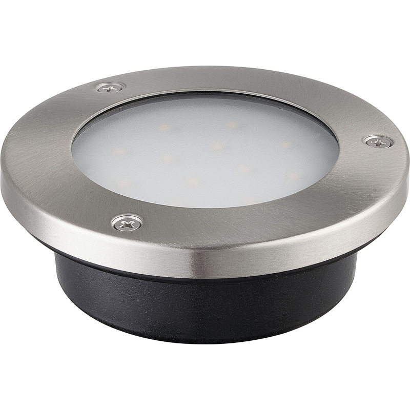 Sylvania Solar grondspot 2x 56lm 4000K