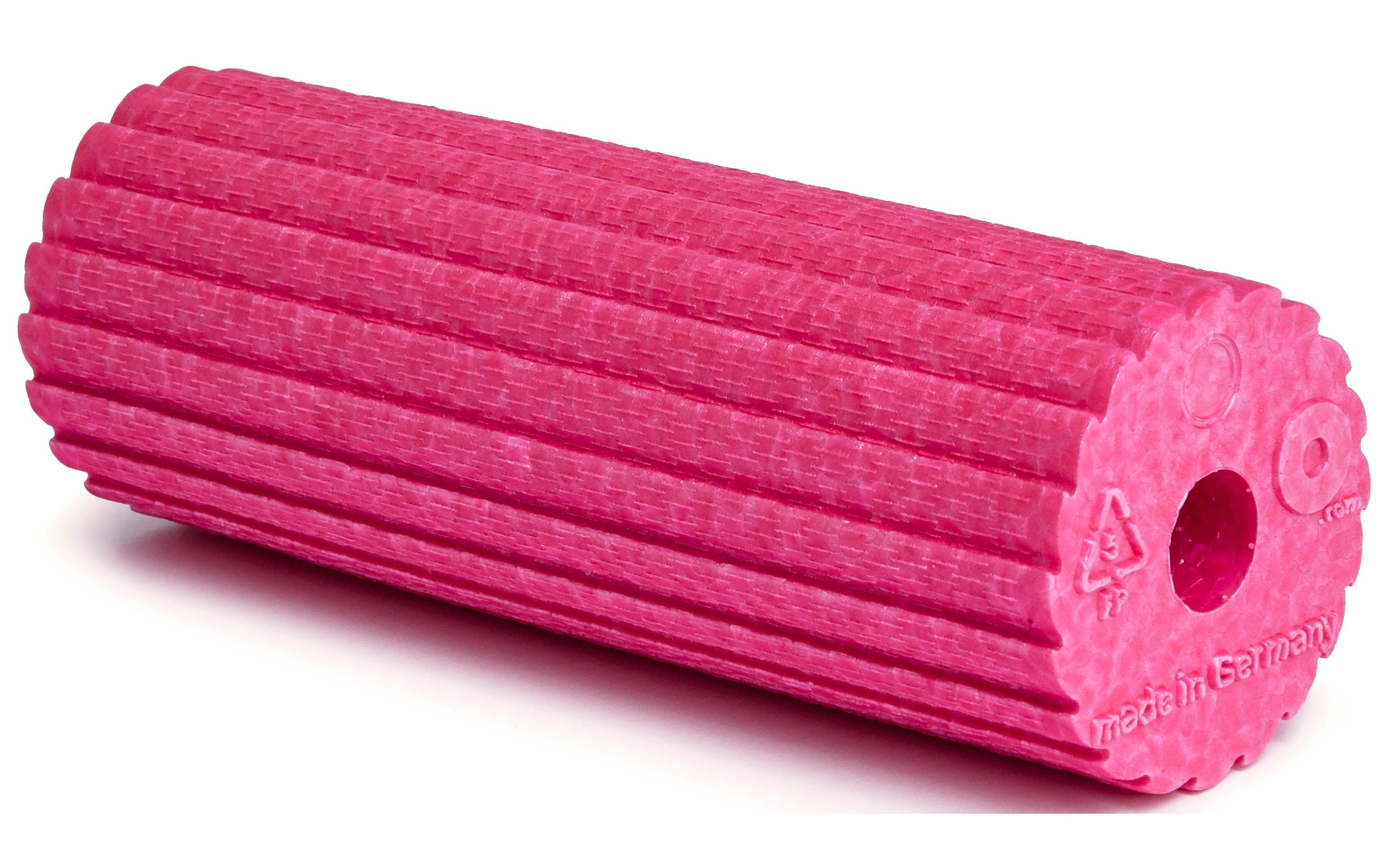 Faszientraining Mini Flow PinkFaszienrolle