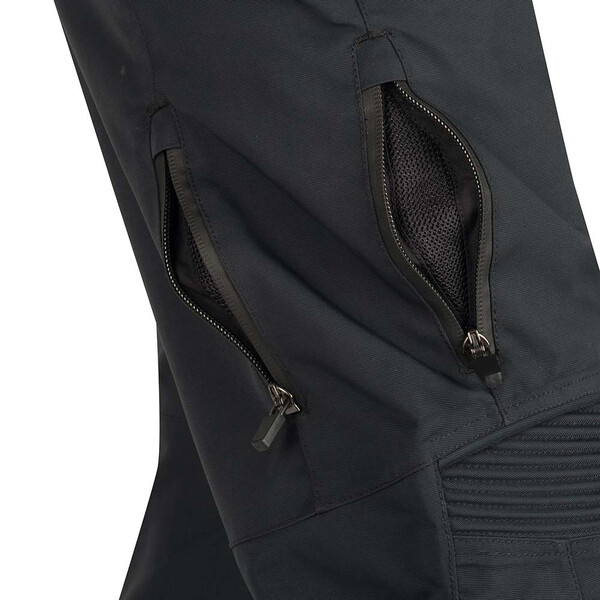 Bering - Pantalon femme Lady Zephyr Noir