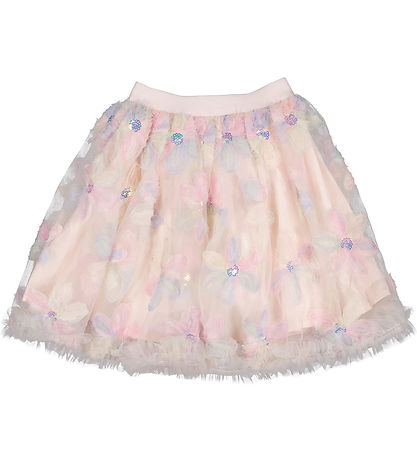 MarMar Rock - Tüll - Solvig - Rainbow Tulle