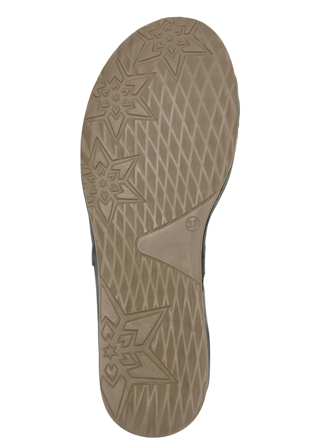 ELENA EDEN Slipper aus Rind-Nappaleder