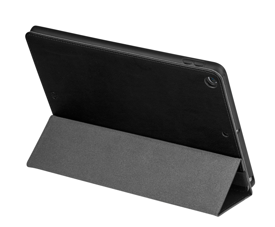 Dbramante1928 - Oslo - iPad (2021/9th Gen) Magnetisk lukning - Sort