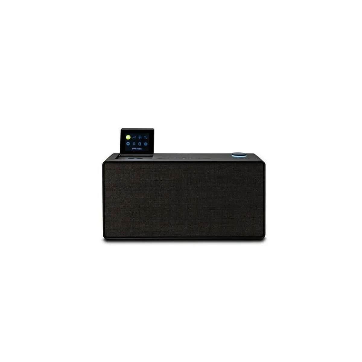 Pure Evoke Home Café Noir