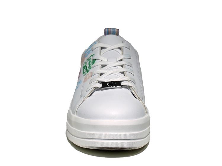 Remonte D1C03 weiss